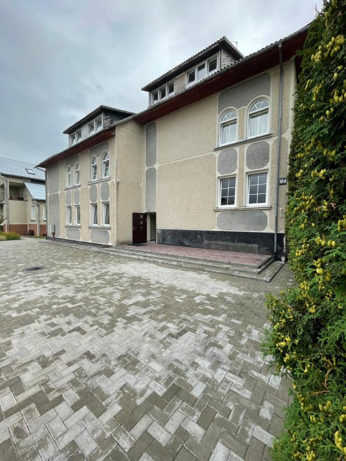 Baltcity Klaipeda Exterior foto